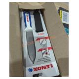 UNOPENED BY ROCKEY TEAM, COULD BE OPENED AT