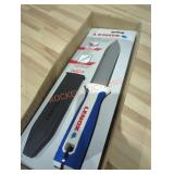 UNOPENED BY ROCKEY TEAM, COULD BE OPENED AT