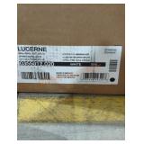 American Standard Wall Mounted Bathroom Sink