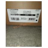 American Standard Wall Mounted Bathroom Sink