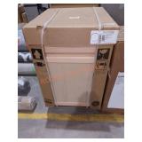 21" x 24" x 34.5" Base Cabinet with Drawer