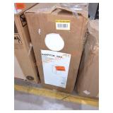 Hampton Bay Courtland 12" Wall Cabinet