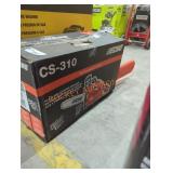 Echo cs-310 30.5 cc gas powered chainsaw