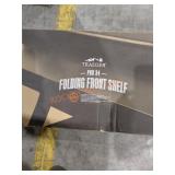 Traeger Folding Front shelf