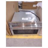 Sharp Microwave Drawer