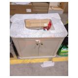 Collette 30" Free Standing/ Mounted Vanity