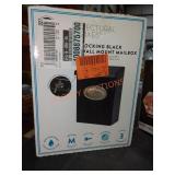 UNOPENED BY ROCKEY TEAM, Could Be Opened At
