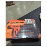 UNOPENED BY ROCKEY TEAM, COULD BE OPENED AT