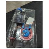 UNOPENED BY ROCKEY TEAM, COULD BE OPENED AT