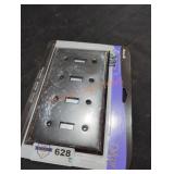 UNOPENED BY ROCKEY TEAM, COULD BE OPENED AT