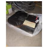 Sold As Is Where Is No Guarantees No Returns,