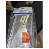 UNOPENED BY ROCKEY TEAM, COULD BE OPENED AT