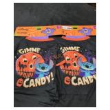 Disney Pet Apparel Size S Qty 2