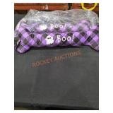 Dog Toy Qty 2