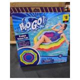 H20GO Rainbow Ribbon Tube