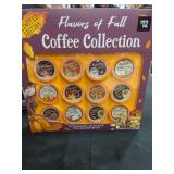 Flavors Of Fall Coffee Collection