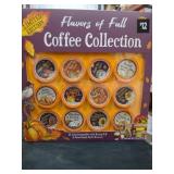 Flavors Of Fall Coffee Collection