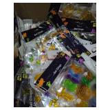 Halloween Decorations Lot
