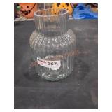 Glass Vase
