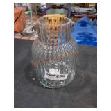 Glass Vase