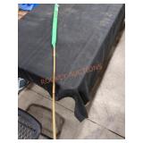 Citronella Yard Stick