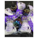 Halloween Decorations Lot
