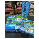 H2O Go Family Pool Lots