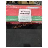 Lots Gift Tissue Paper