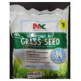 Grass Seed, 2.5lb, Moisture Boost