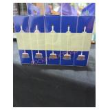 5 Grand fusion broom holder