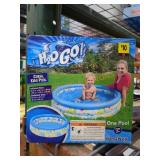 H20GO Coral Kids Pool