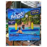 H20GO Volley Ball Set
