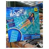 H20GO Beach Bed Lounge