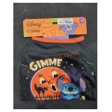 (L) Disney Pet Apparel, Halloween, Stitch,