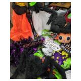 Halloween Lots