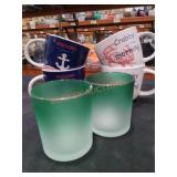 Miscellaneous Mugs/Protection Masks