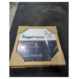 2 decorative signs
