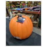 Craft Pumpkin