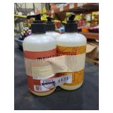 (3) Hand Soap