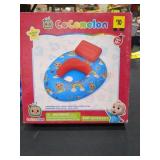 Cocomelon Baby Watercraft