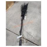 Glitter Broom