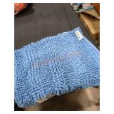 Chenille Bath Rug