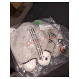 (3) Dog Toys