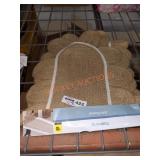 Jute Runner
