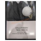 Halloween Decor