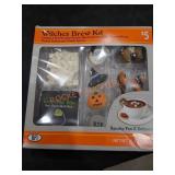 Halloween Hot Chocolate Kit Qty 2