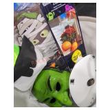 Halloween Assortment