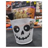 Halloween Basket Assortment