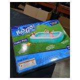 H2OGO Family Pool