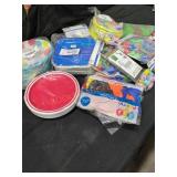 Party Supplies